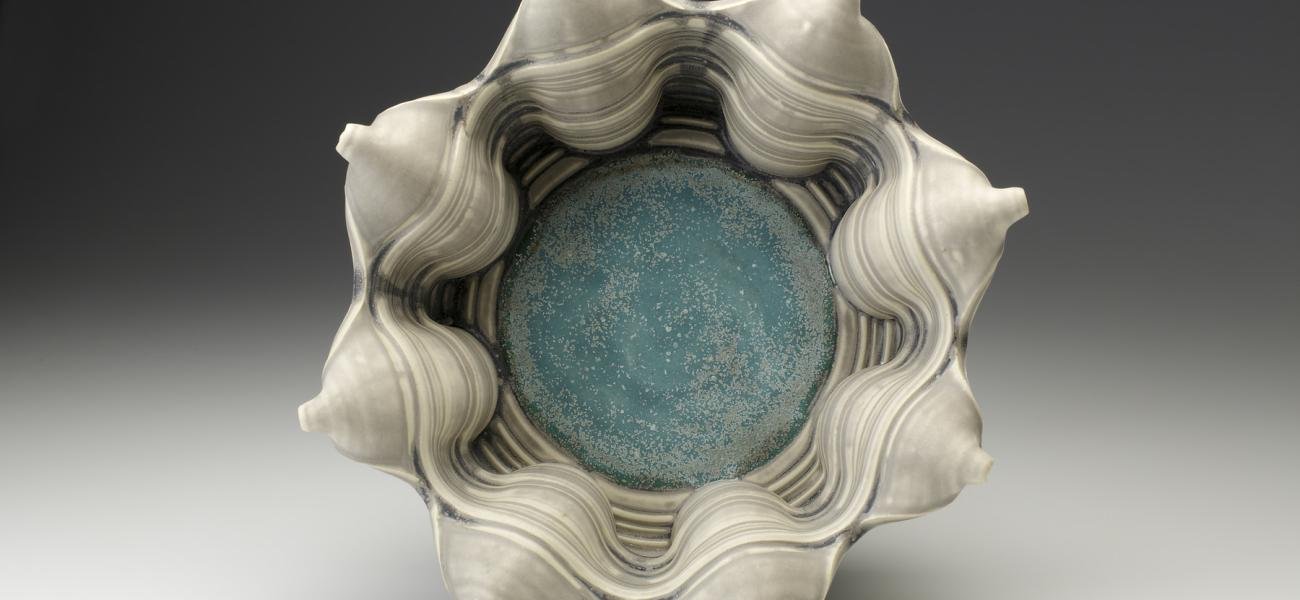 Open form by Aysha Peltz.