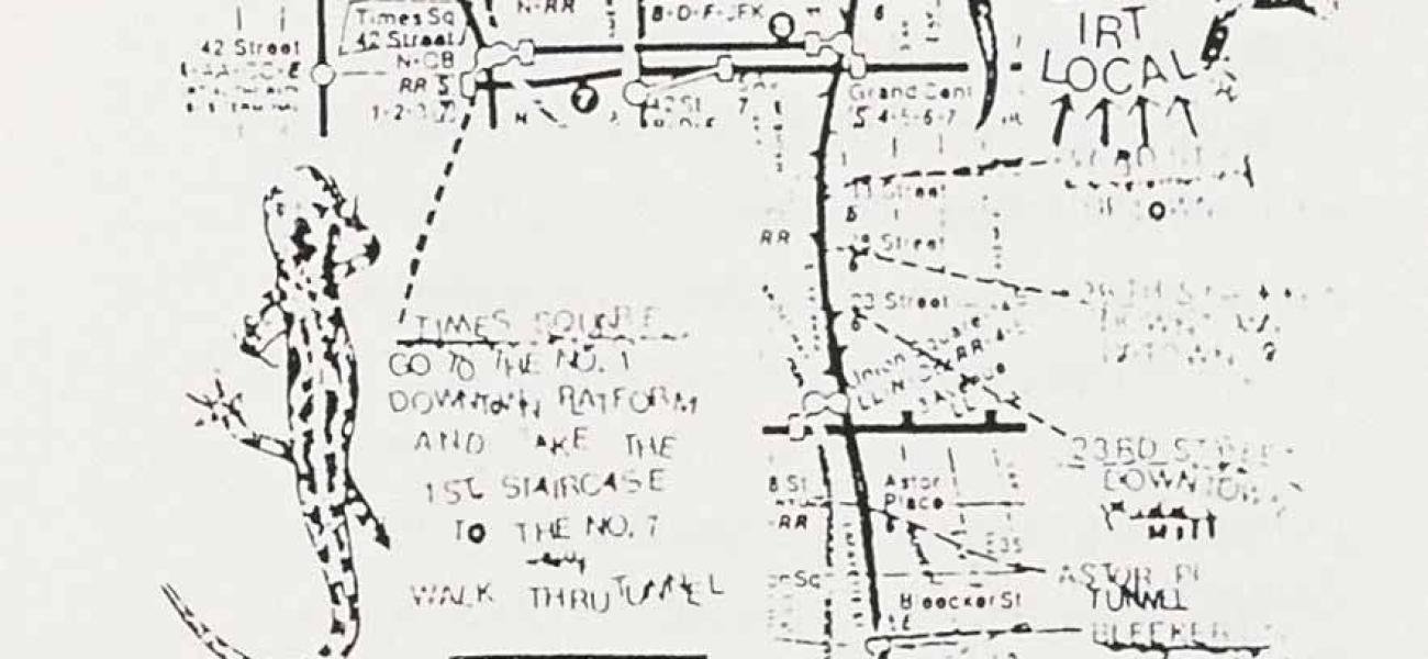 Rep-tiles Map, Vol. 17, No. 2, 1989