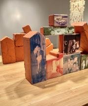 Jonny Hamos, Built Memories, 2021. Photo Credit: Jonny Hamos