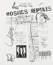 Rep-tiles Map, Vol. 17, No. 2, 1989