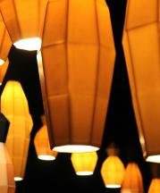 Porcelain Extension Lighting Collection by Nick Moen and the Bright Angle