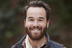 David Morrison