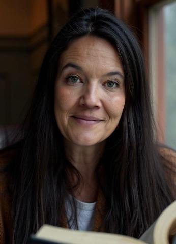 Randi OBrien