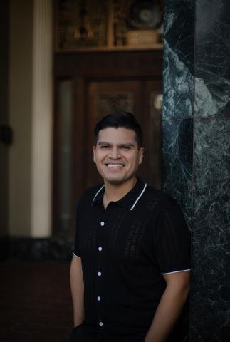 Rody N. Lopez