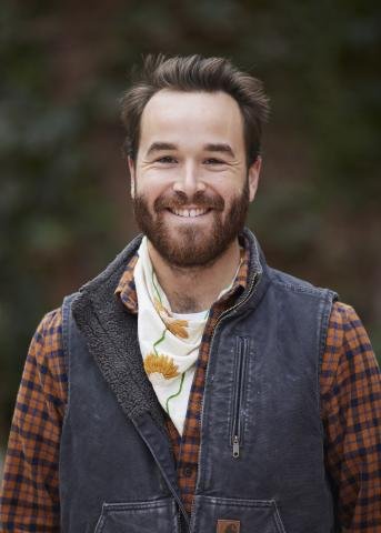 David Morrison