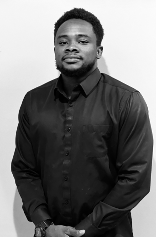 Ross Junior Owusu