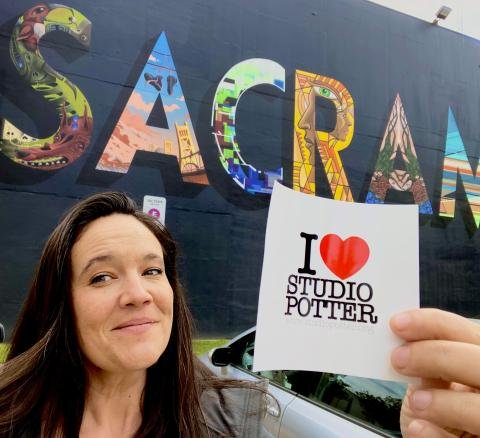 Randi O'Brien