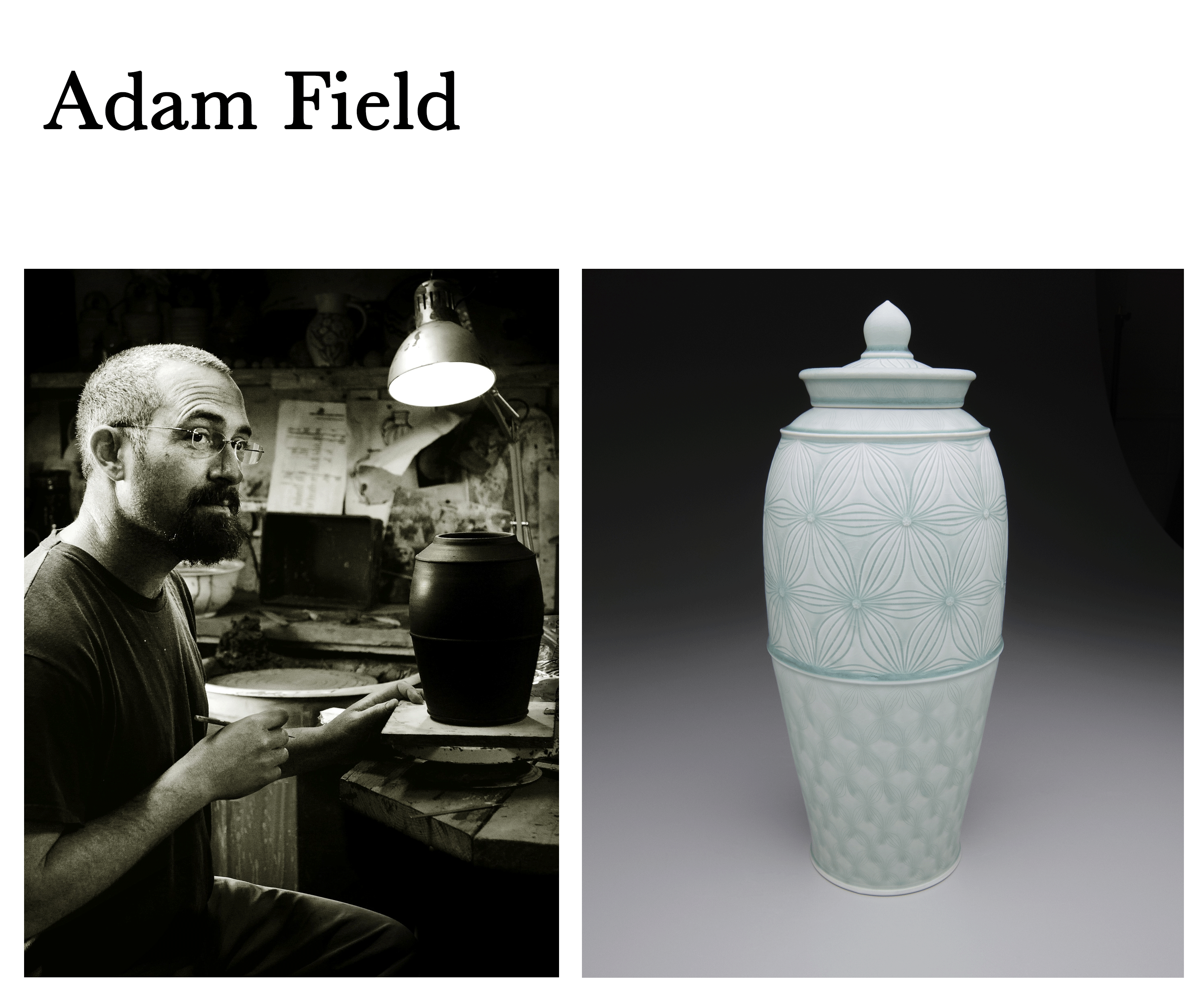 Photo credits: Claire Borlase and Adam Field