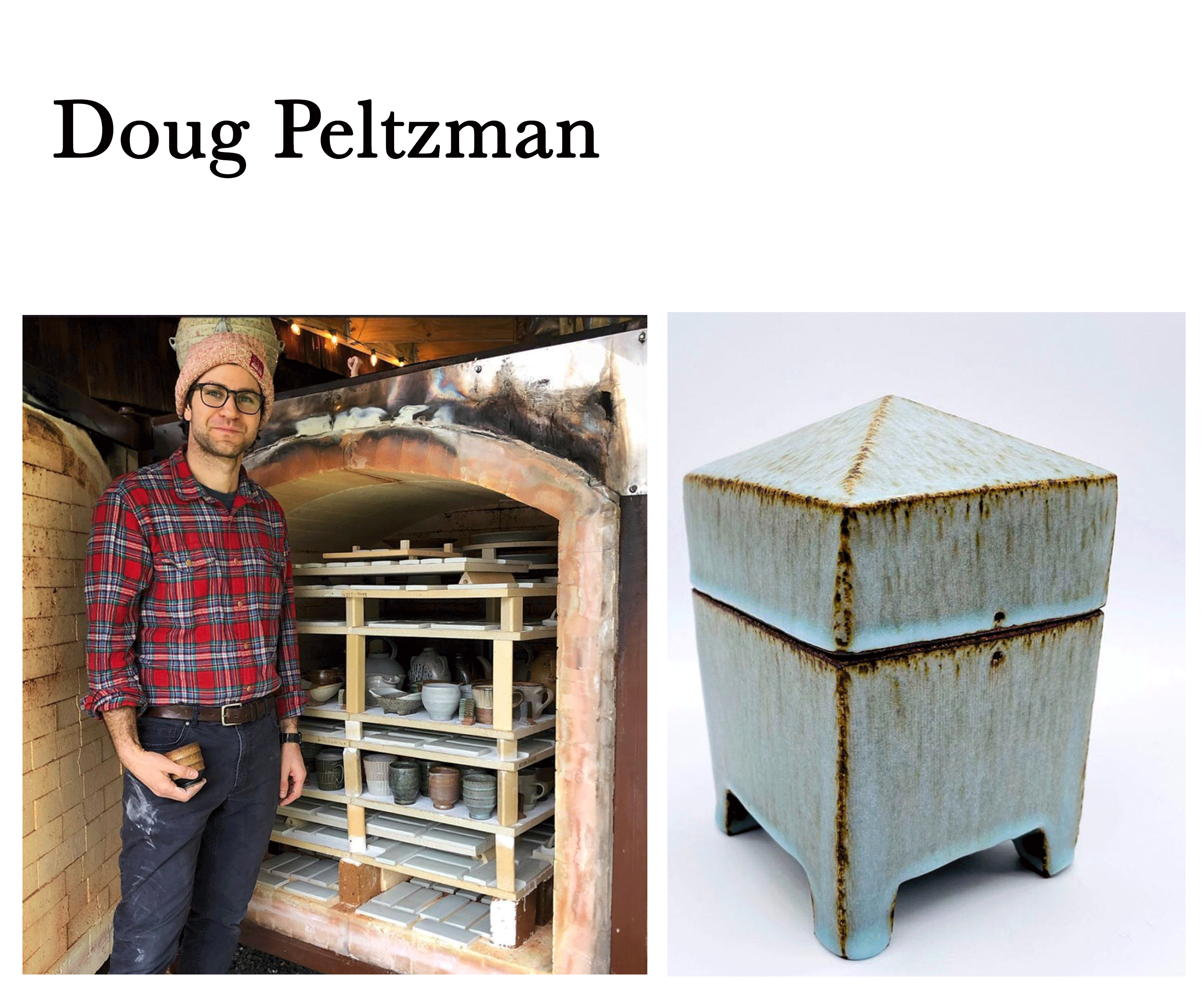 Photo credit: Doug Peltzman