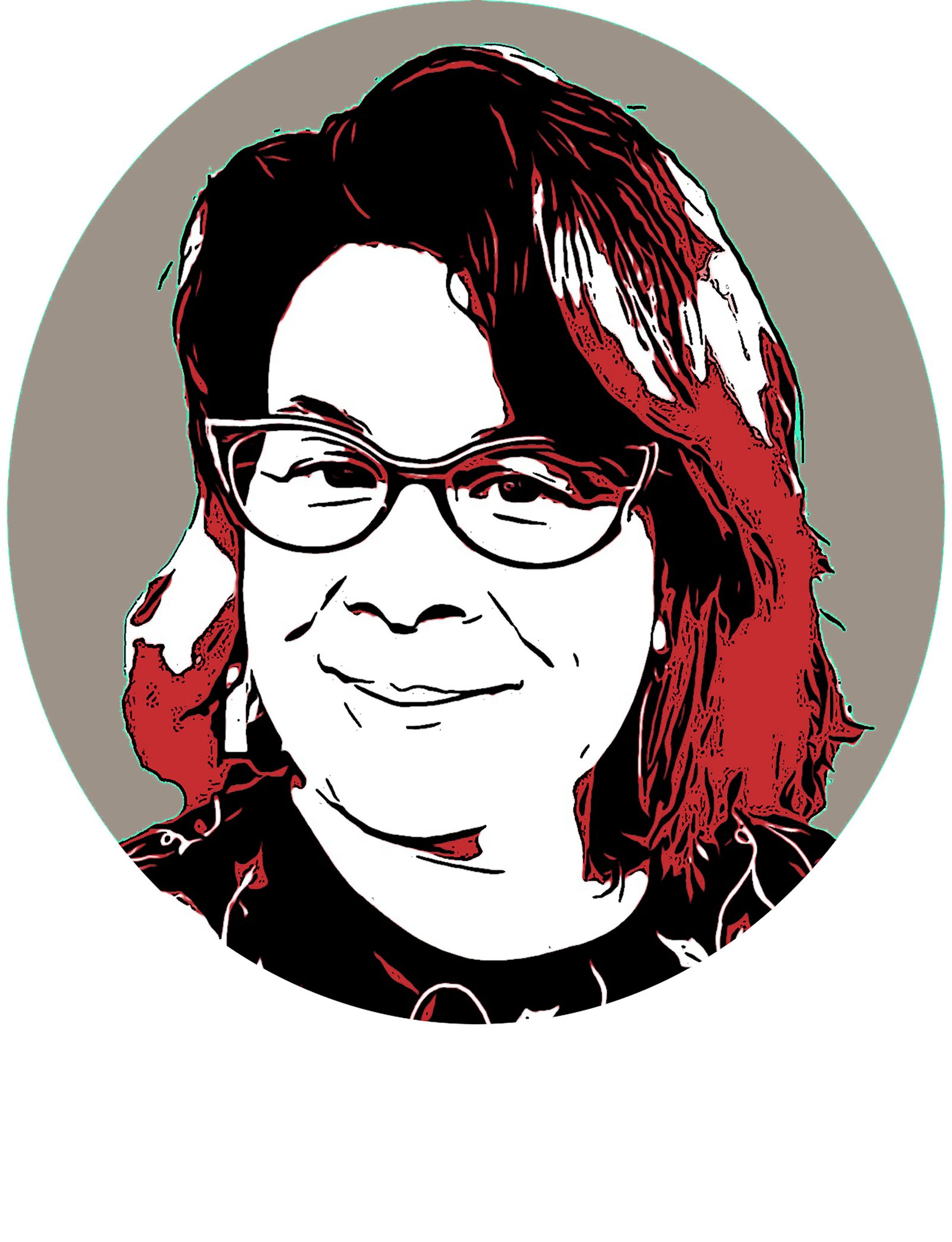 Foote-Hutton Illustrated Portrait 2