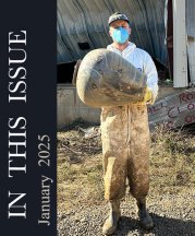 In this Issue