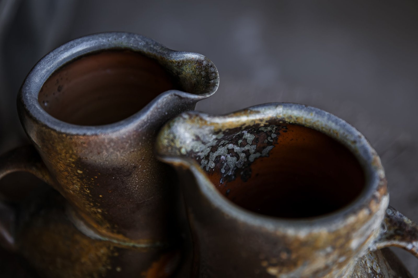 Tara Wilson, vessels. Photo credit: Adrianna Reid, Soul Craft Media. Tara Wilson, vessels. Photo credit: Adrianna Reid, Soul Craft Media.